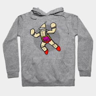 The KRANG Hoodie